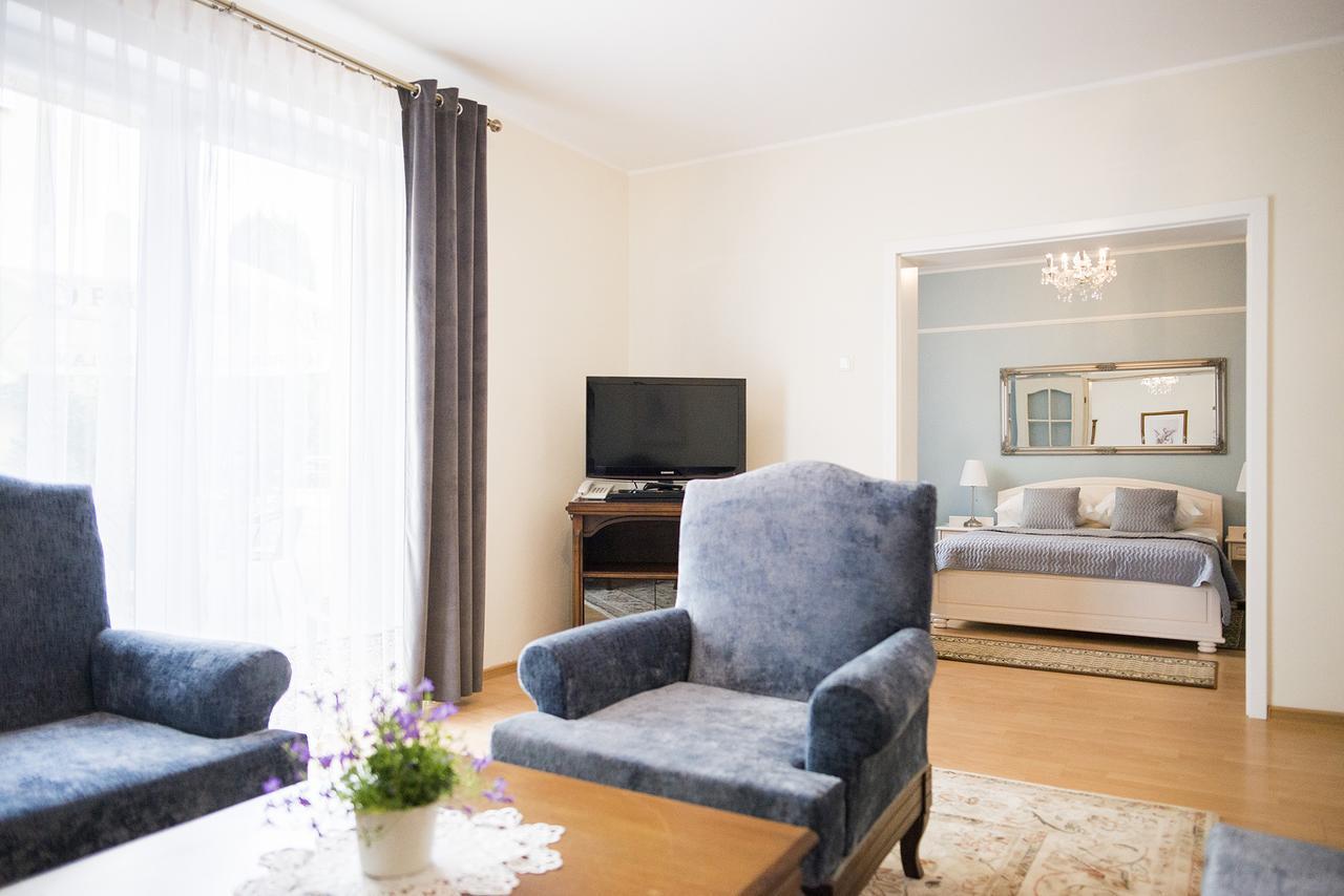 Apartament
