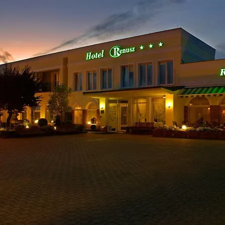 Hotel Renusz-2