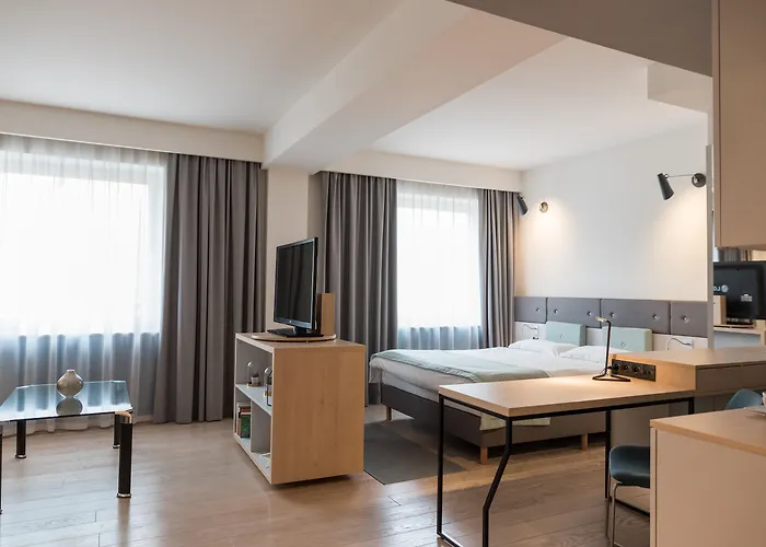 Scandic Gdańsk